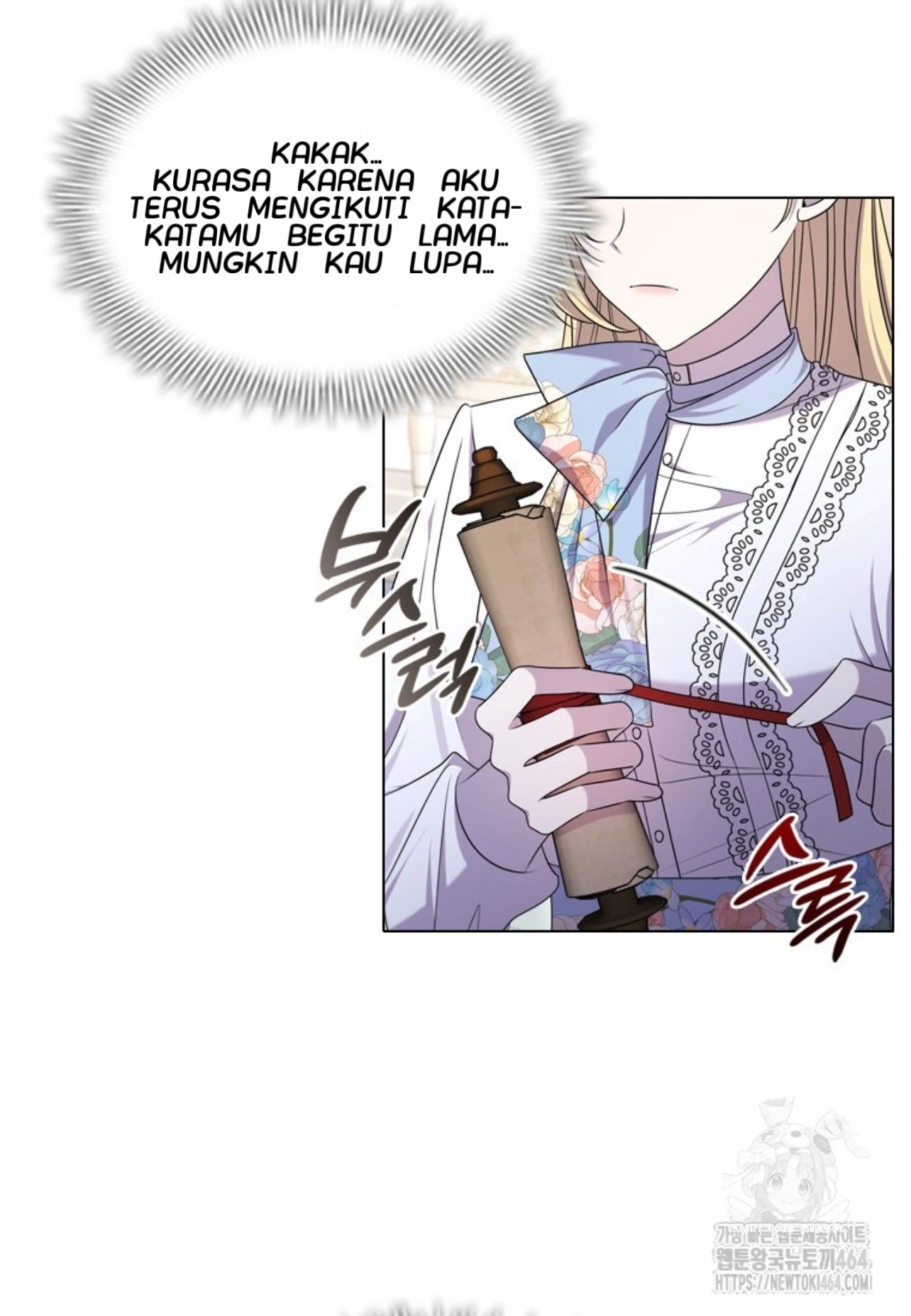 Baca She’s Not Our Daughter! - Chapter 14 halaman 61