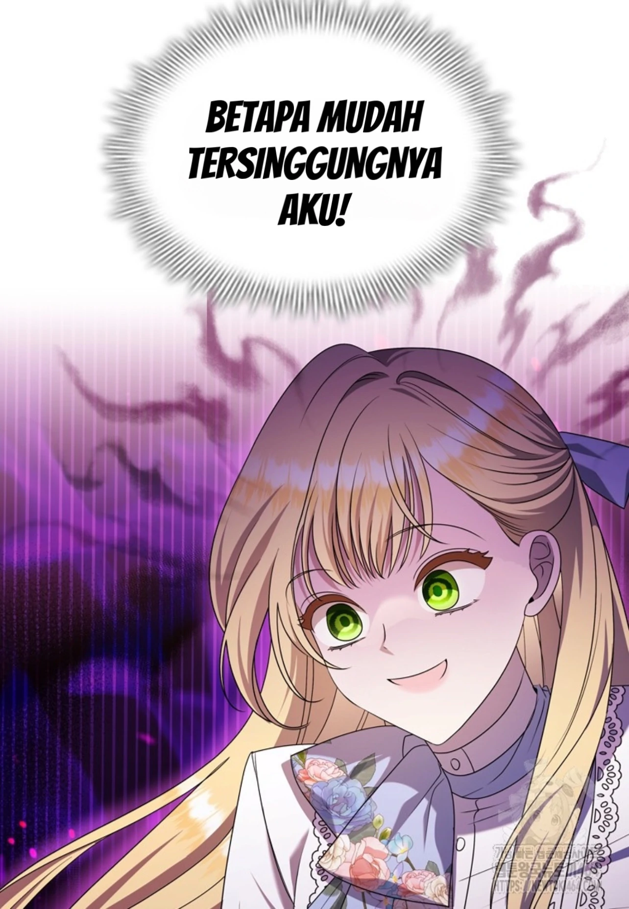 Baca She’s Not Our Daughter! - Chapter 14 halaman 62