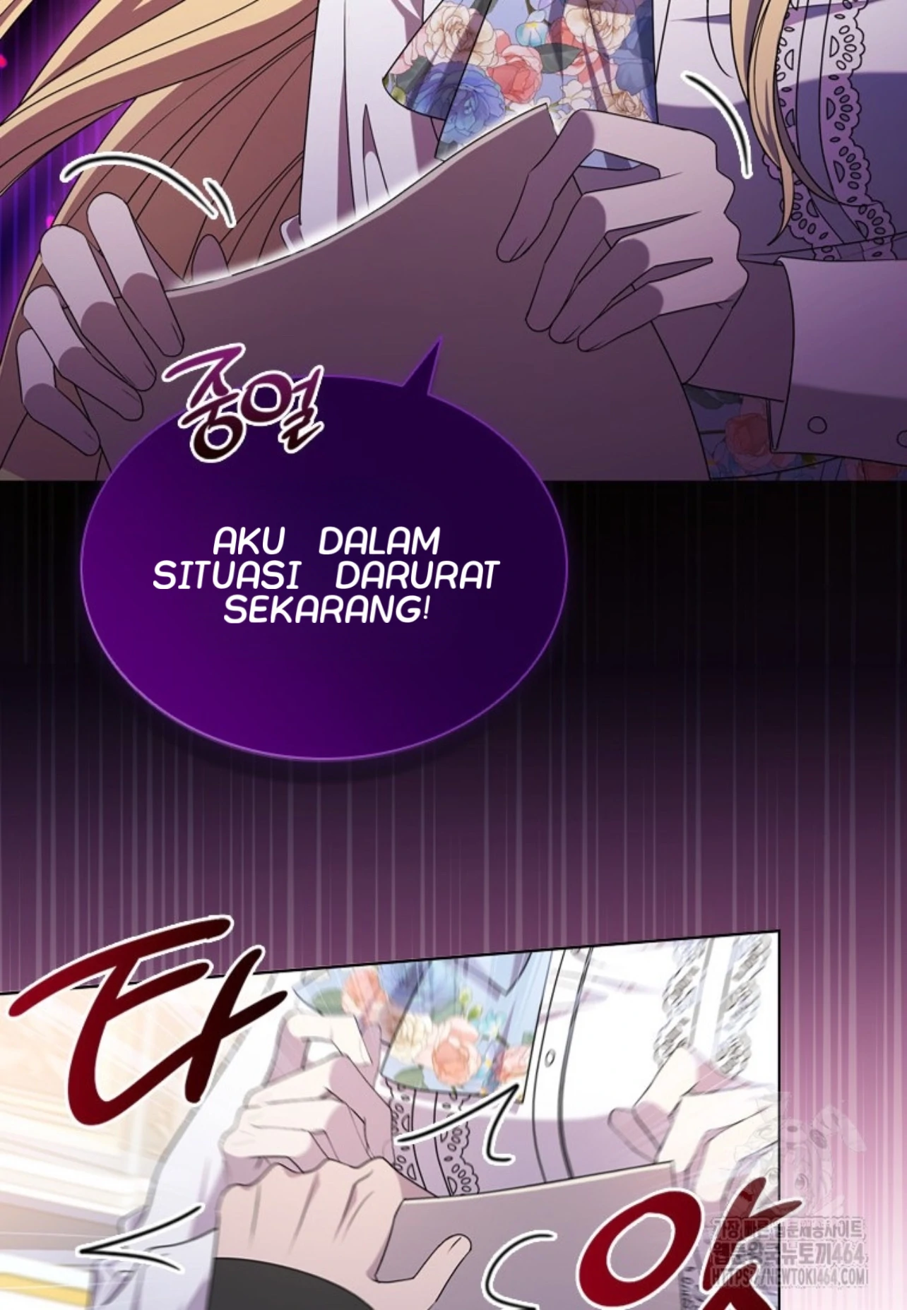 Baca She’s Not Our Daughter! - Chapter 14 halaman 63