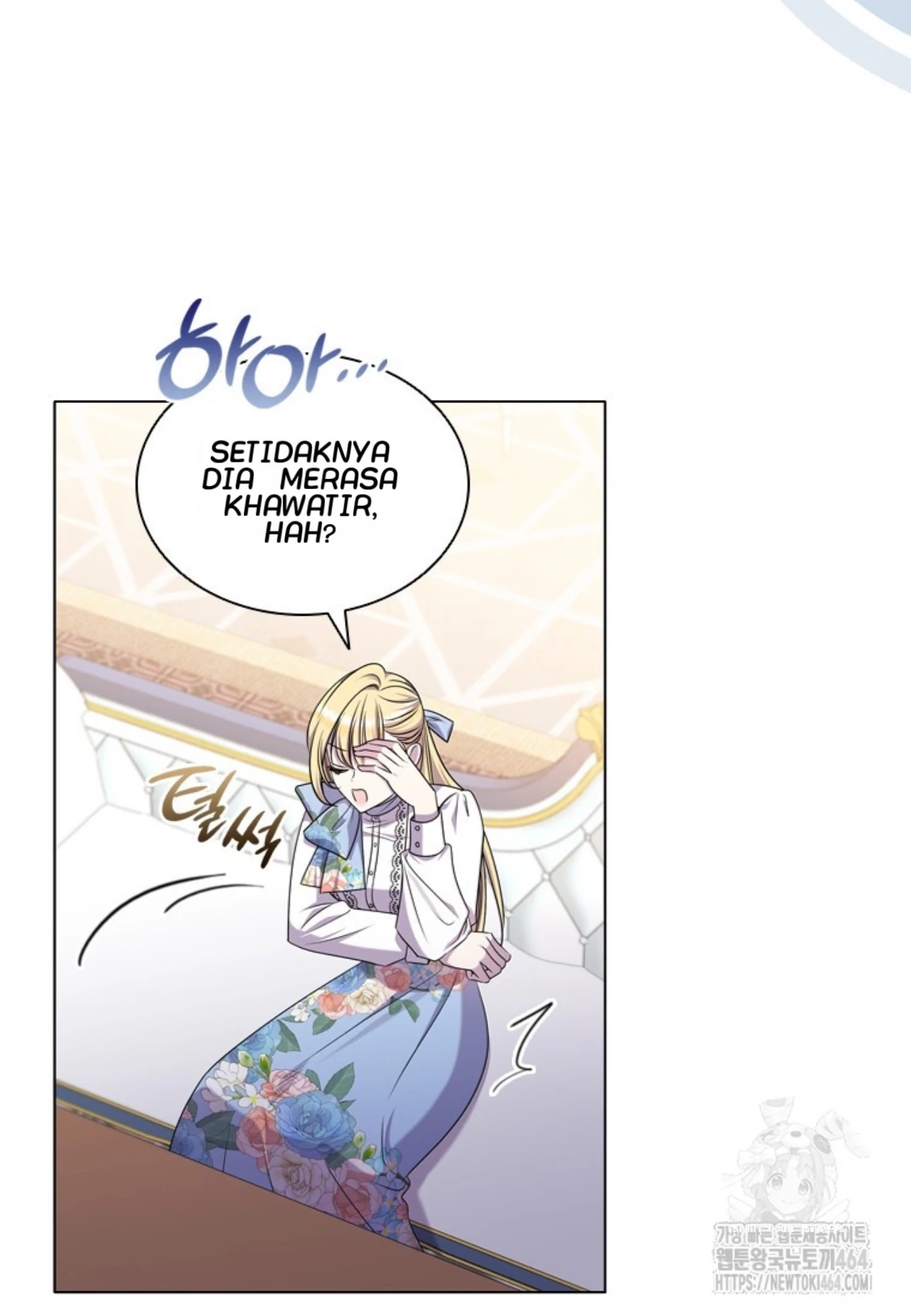 Baca She’s Not Our Daughter! - Chapter 14 halaman 66