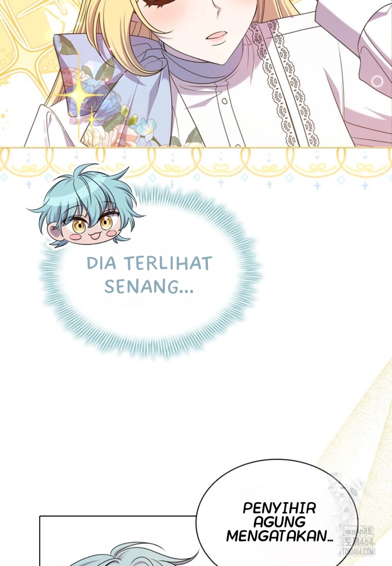 Baca She’s Not Our Daughter! - Chapter 14 halaman 68