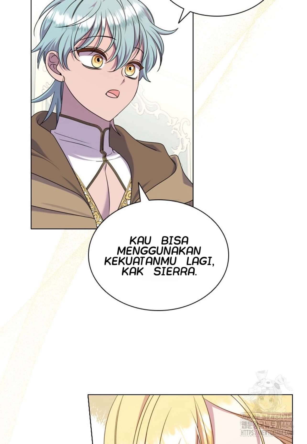 Baca She’s Not Our Daughter! - Chapter 14 halaman 69