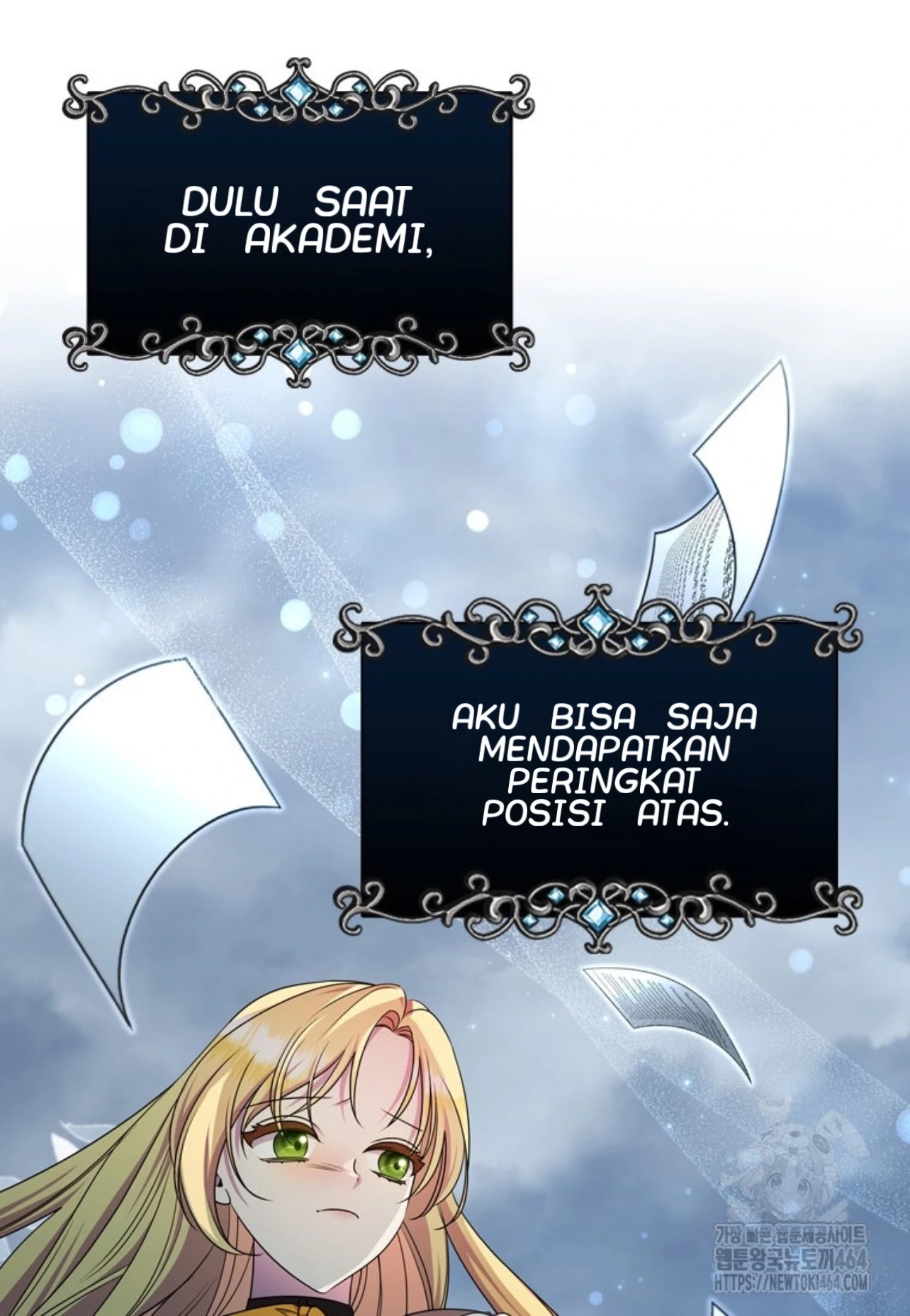 Baca She’s Not Our Daughter! - Chapter 14 halaman 71