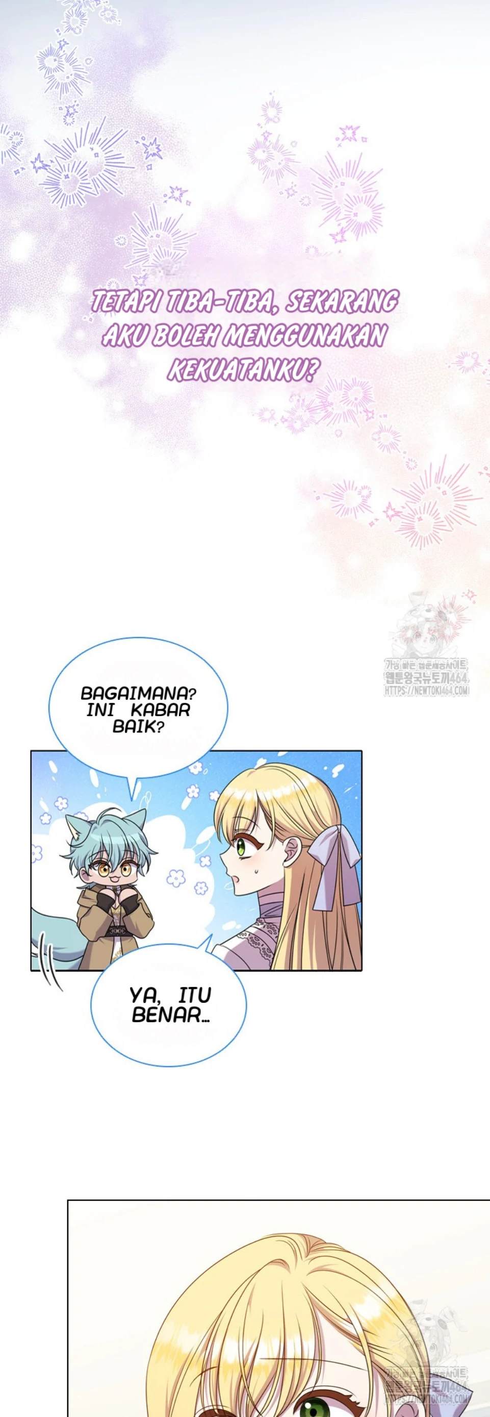 Baca She’s Not Our Daughter! - Chapter 14 halaman 73