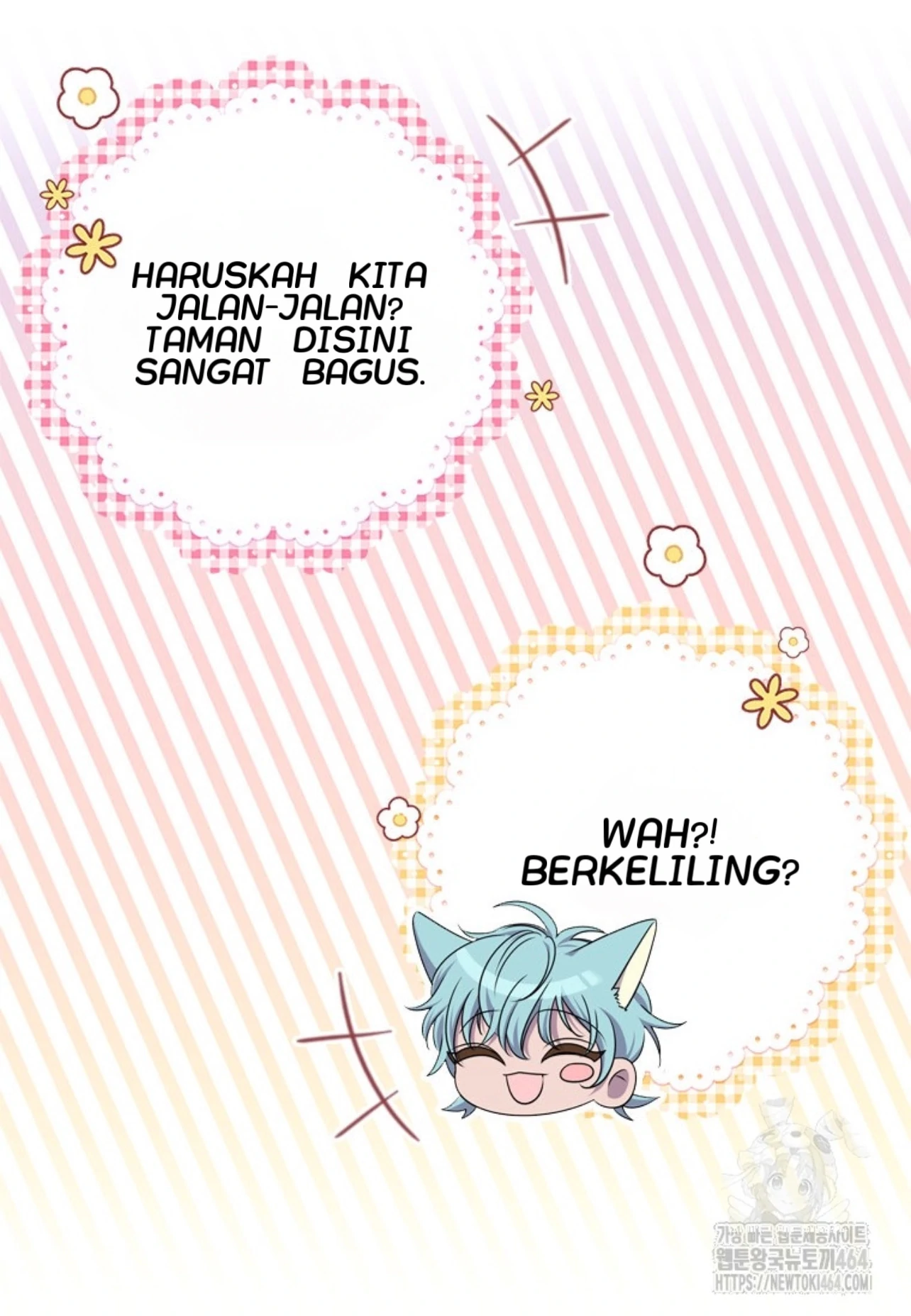 Baca She’s Not Our Daughter! - Chapter 14 halaman 75