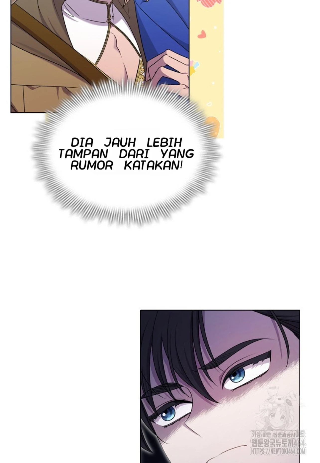 Baca She’s Not Our Daughter! - Chapter 14 halaman 8