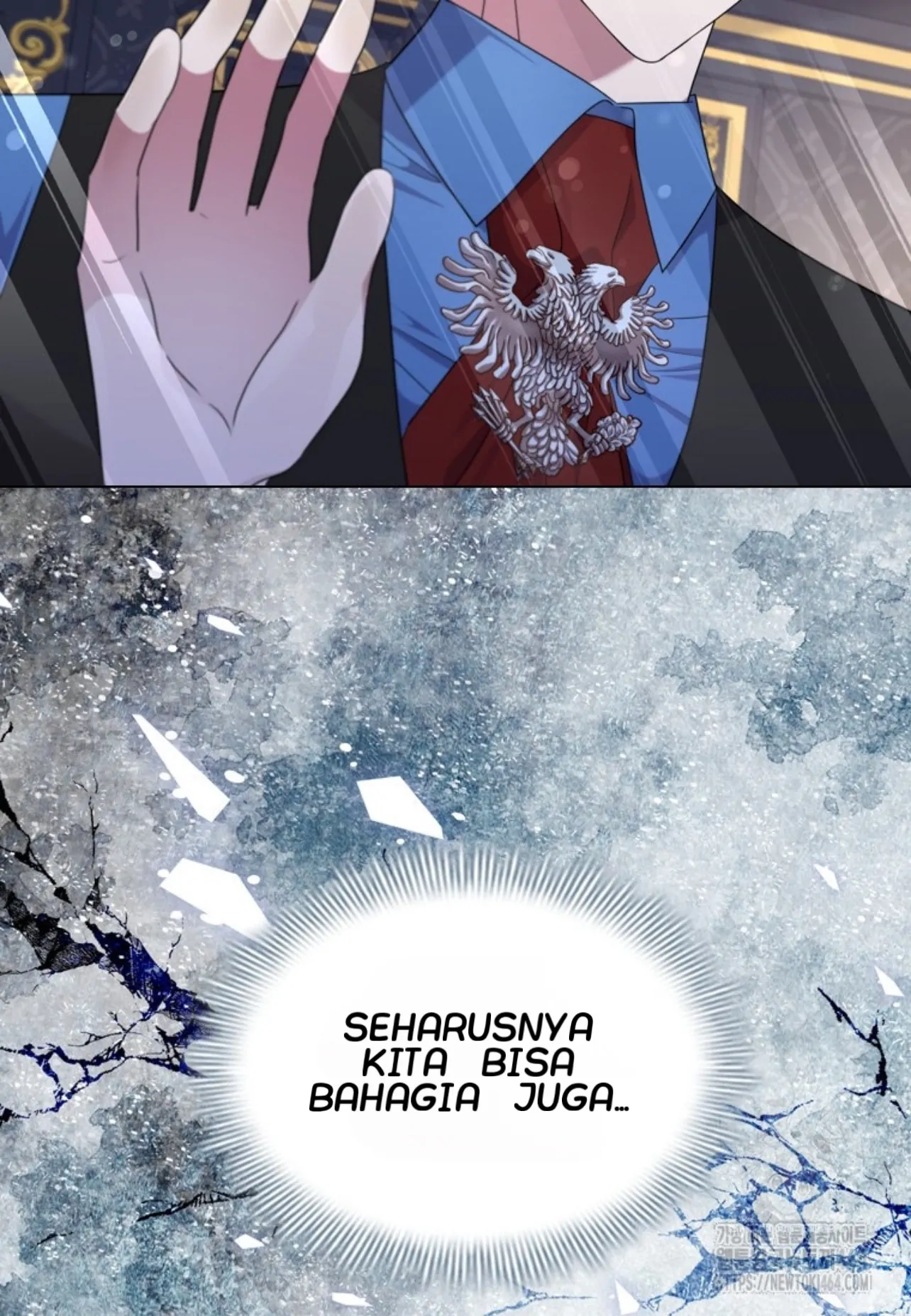 Baca She’s Not Our Daughter! - Chapter 14 halaman 80