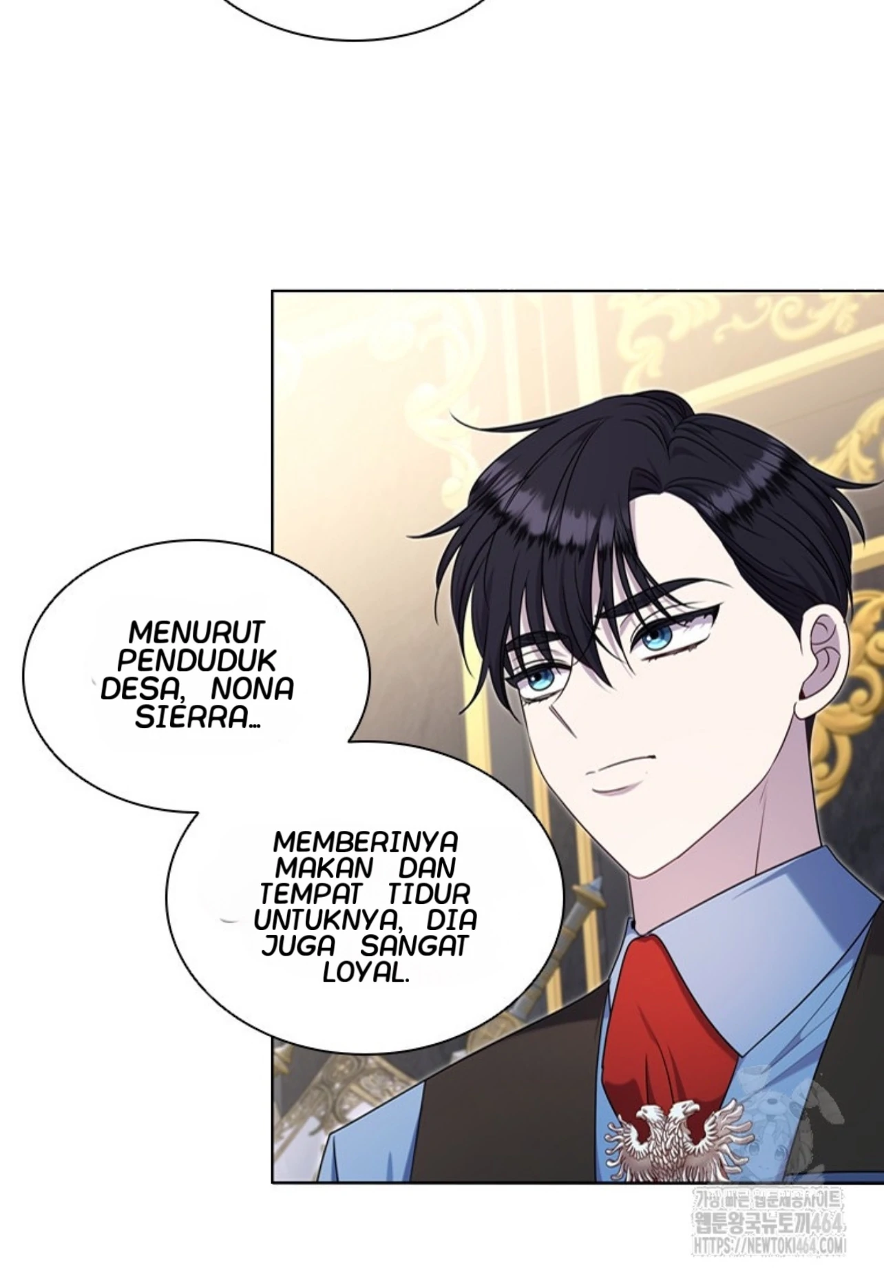 Baca She’s Not Our Daughter! - Chapter 14 halaman 84