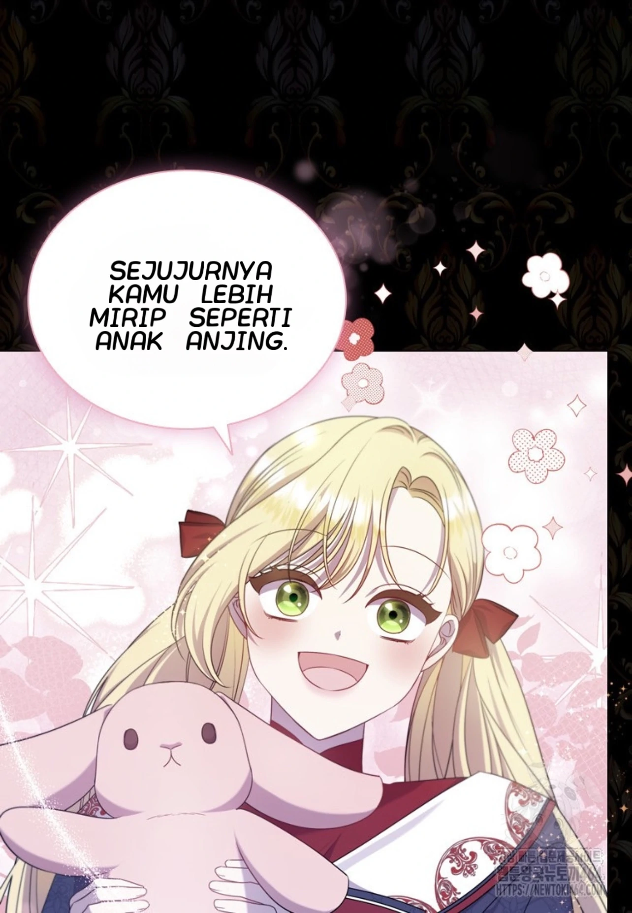Baca She’s Not Our Daughter! - Chapter 14 halaman 94