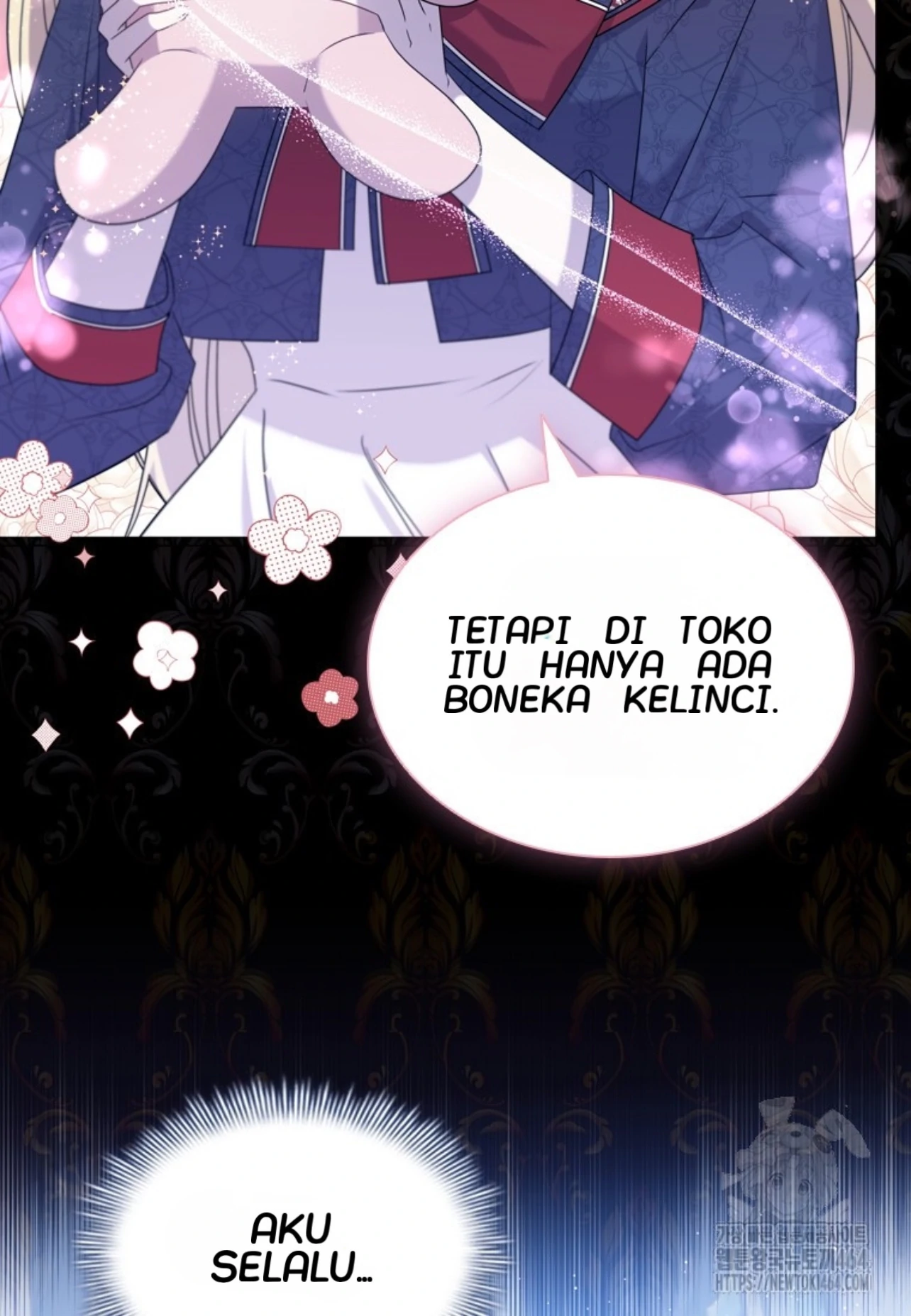 Baca She’s Not Our Daughter! - Chapter 14 halaman 95