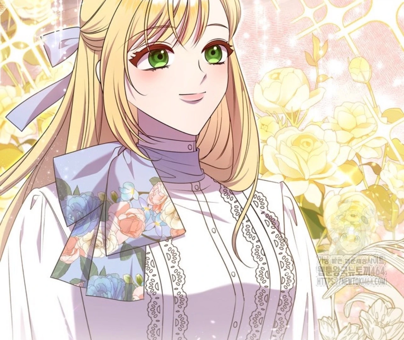 Baca She’s Not Our Daughter! - Chapter 15 halaman 100