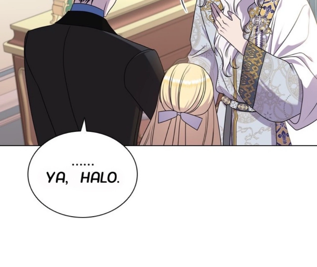 Baca She’s Not Our Daughter! - Chapter 15 halaman 103
