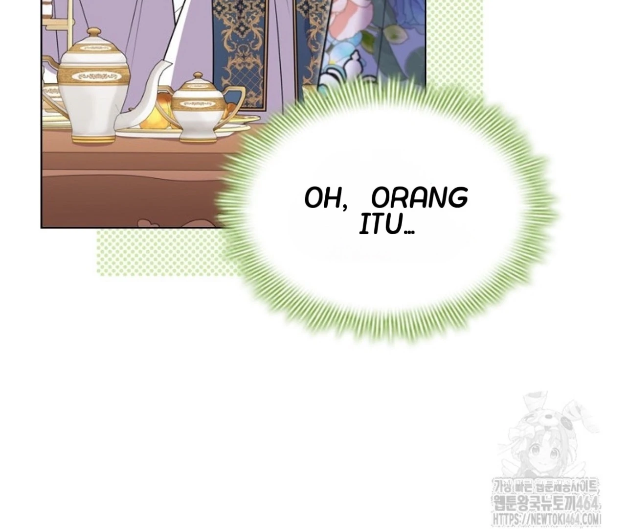 Baca She’s Not Our Daughter! - Chapter 15 halaman 105