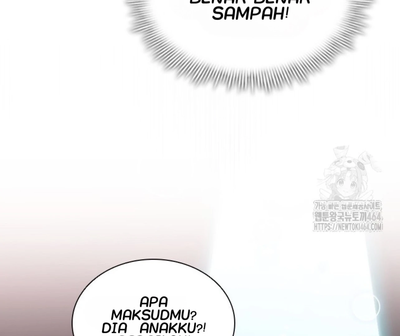 Baca She’s Not Our Daughter! - Chapter 15 halaman 111