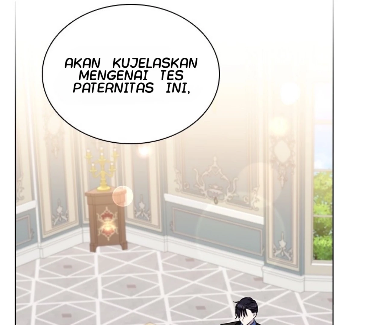 Baca She’s Not Our Daughter! - Chapter 15 halaman 117