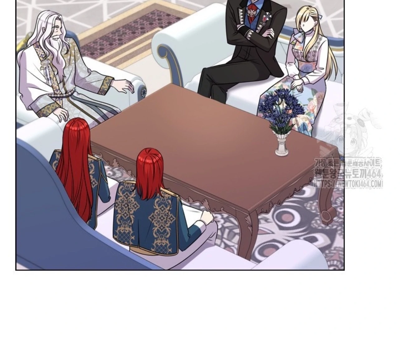 Baca She’s Not Our Daughter! - Chapter 15 halaman 118