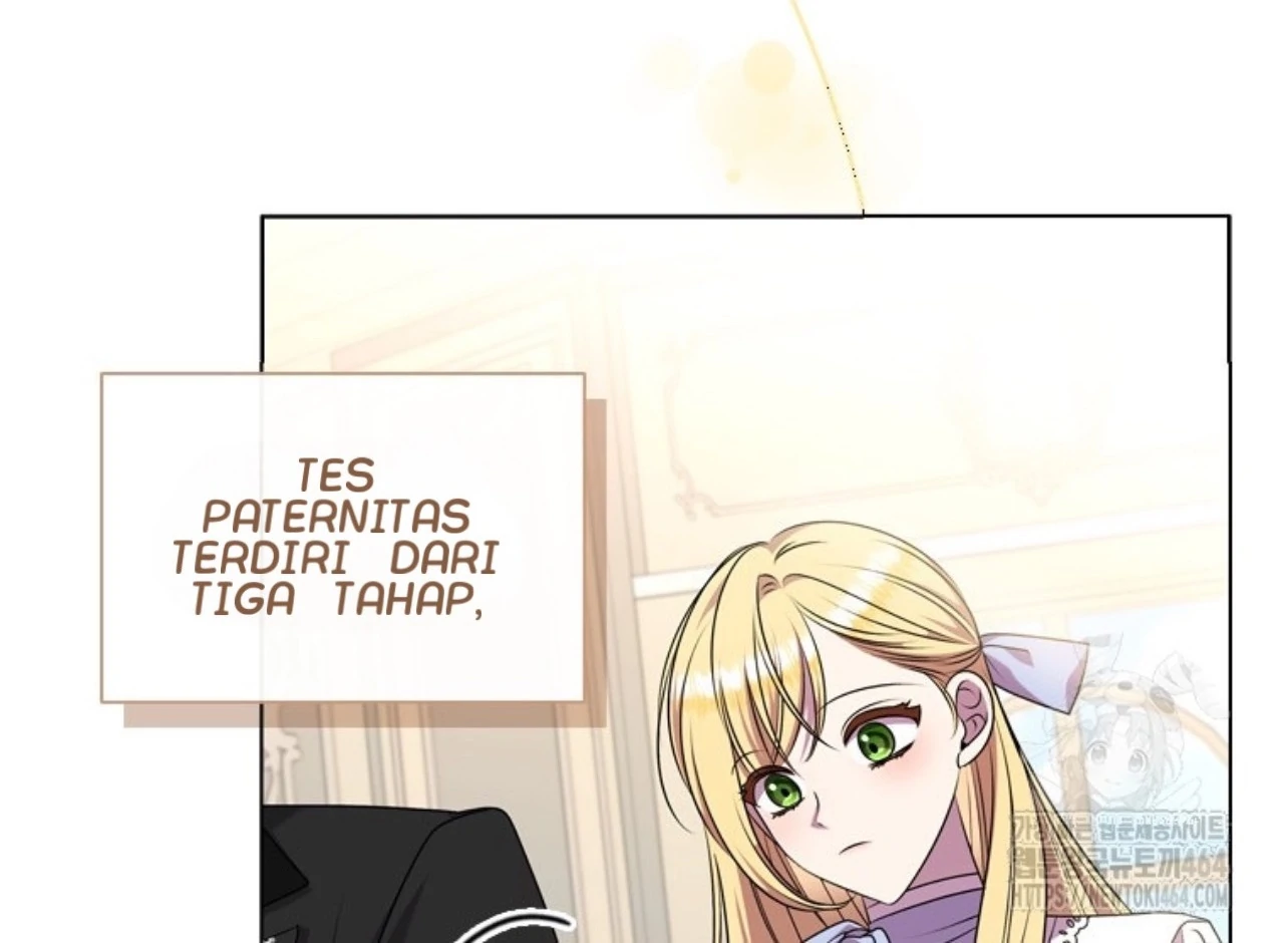 Baca She’s Not Our Daughter! - Chapter 15 halaman 123