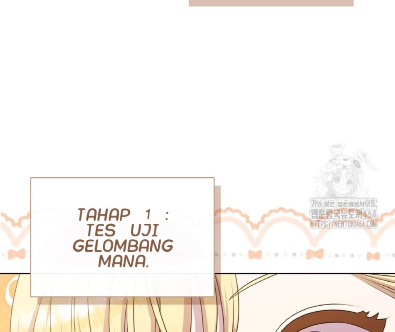 Baca She’s Not Our Daughter! - Chapter 15 halaman 125
