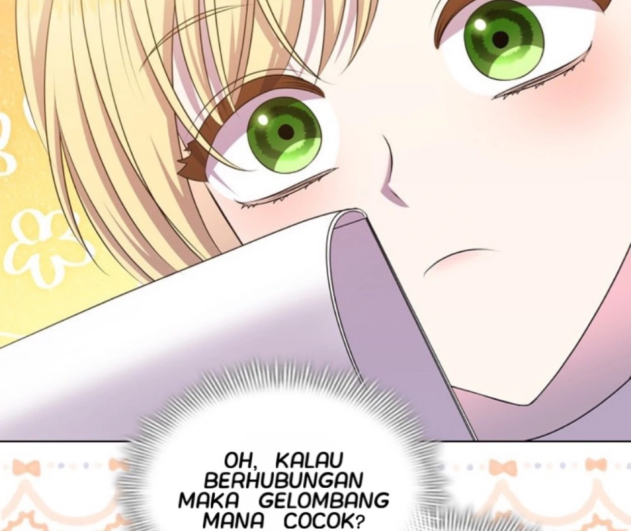 Baca She’s Not Our Daughter! - Chapter 15 halaman 126
