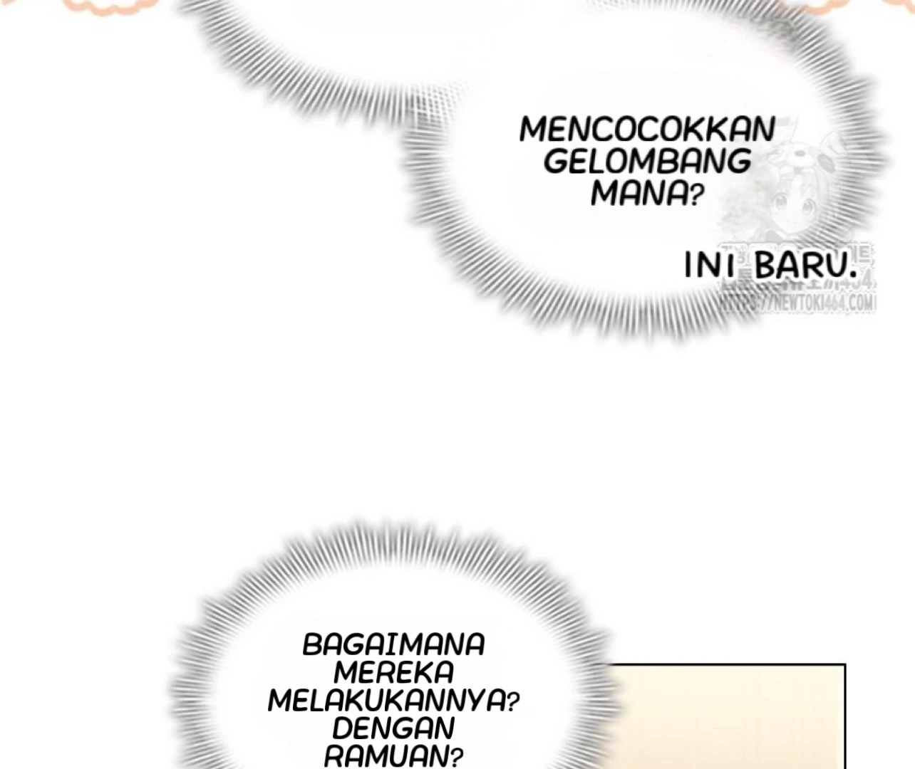 Baca She’s Not Our Daughter! - Chapter 15 halaman 127