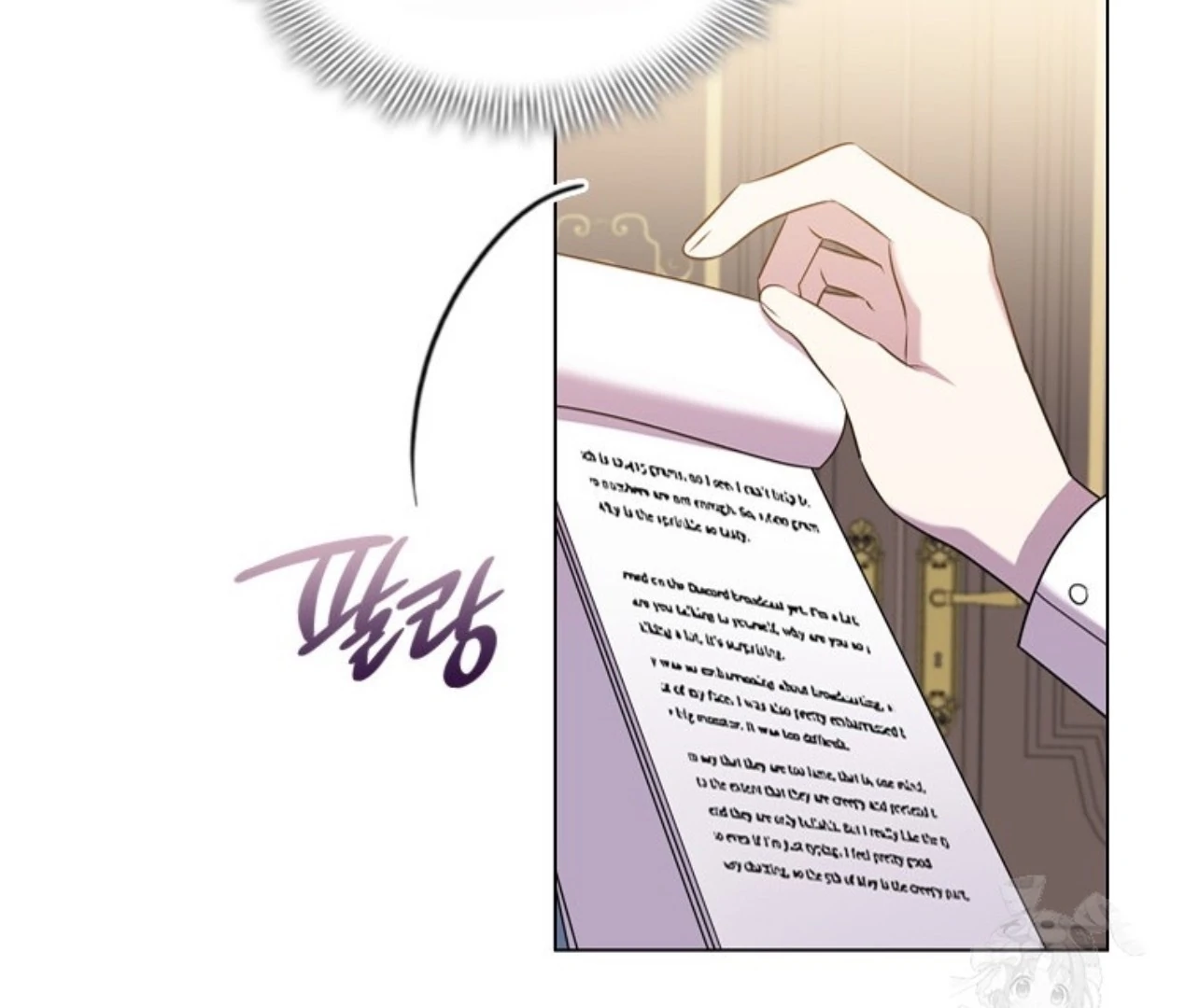 Baca She’s Not Our Daughter! - Chapter 15 halaman 128