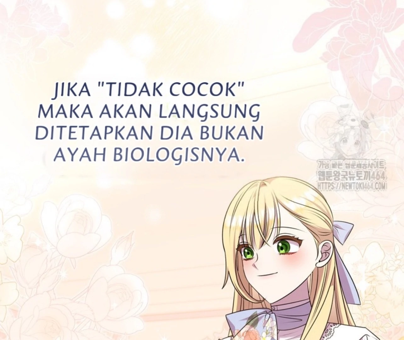 Baca She’s Not Our Daughter! - Chapter 15 halaman 132