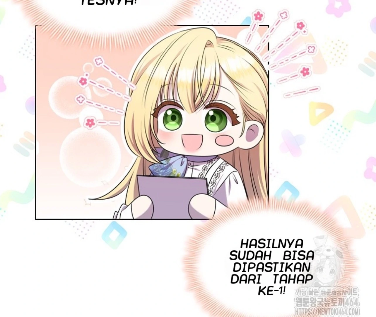 Baca She’s Not Our Daughter! - Chapter 15 halaman 135