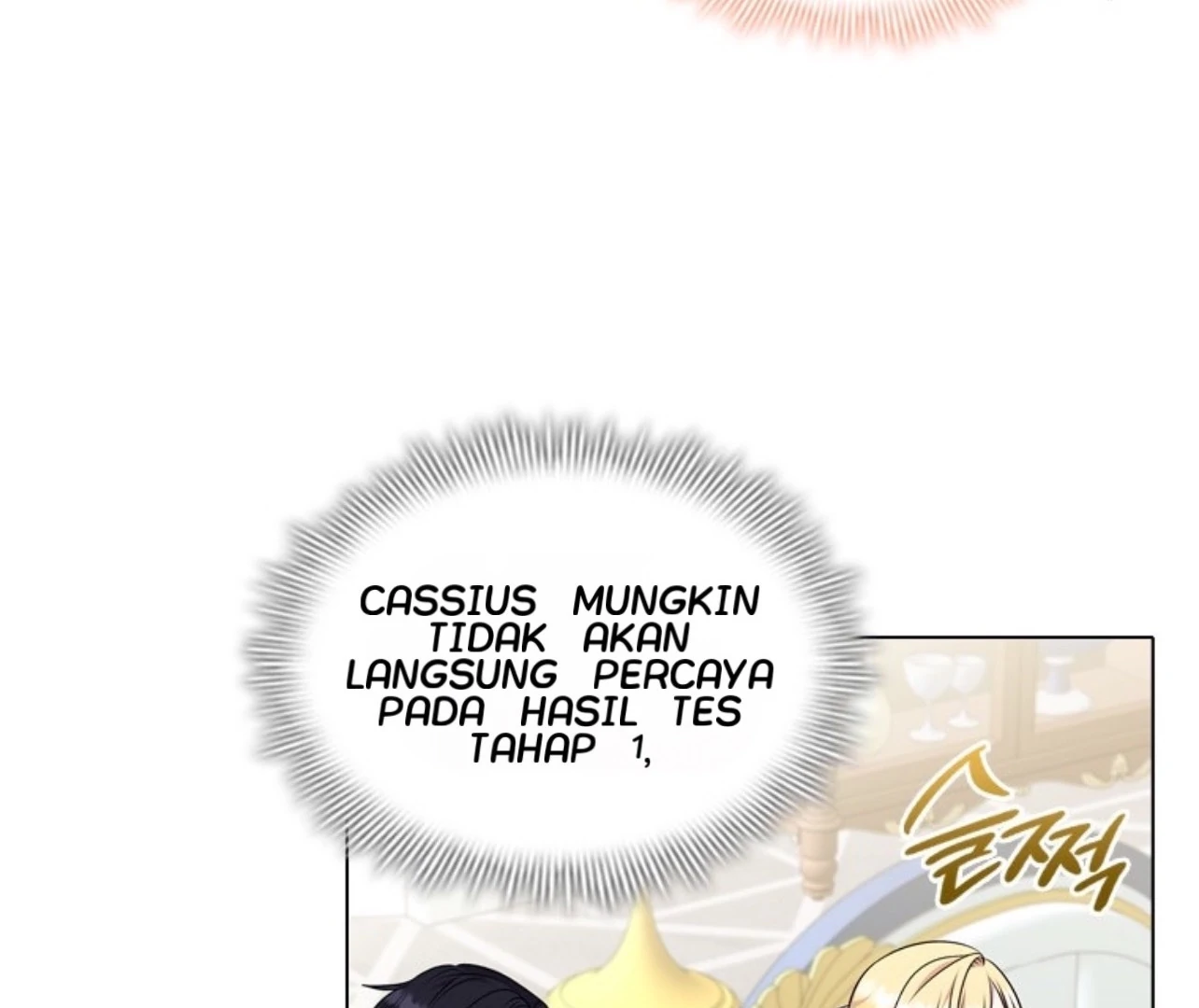 Baca She’s Not Our Daughter! - Chapter 15 halaman 136