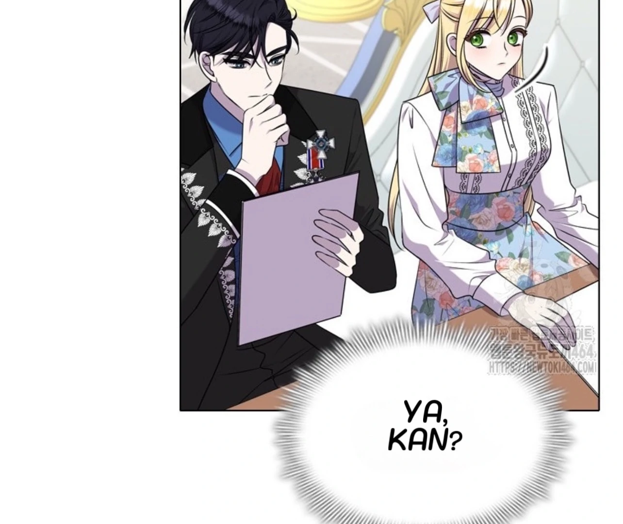 Baca She’s Not Our Daughter! - Chapter 15 halaman 137