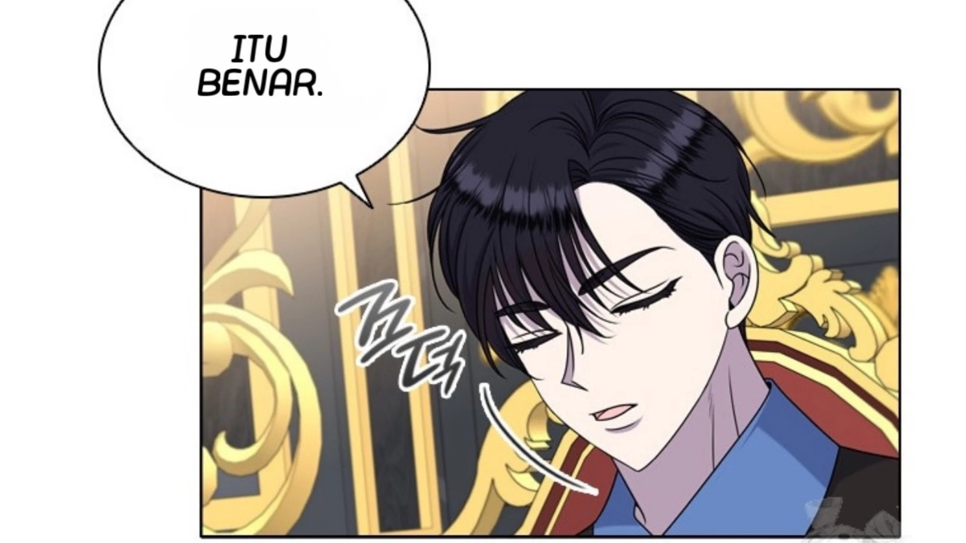 Baca She’s Not Our Daughter! - Chapter 15 halaman 16