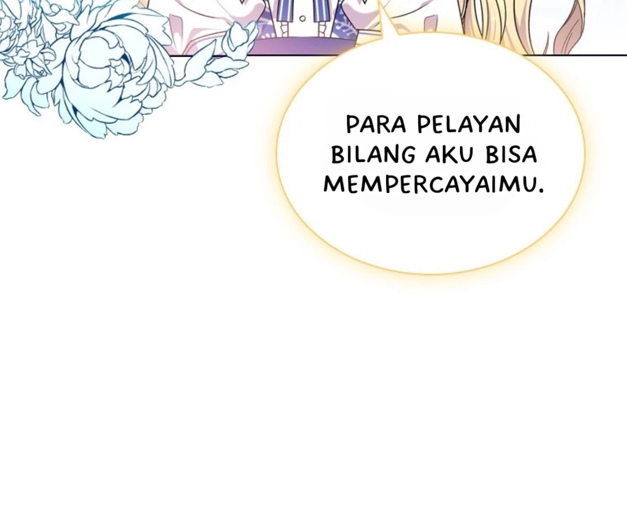 Baca She’s Not Our Daughter! - Chapter 15 halaman 22