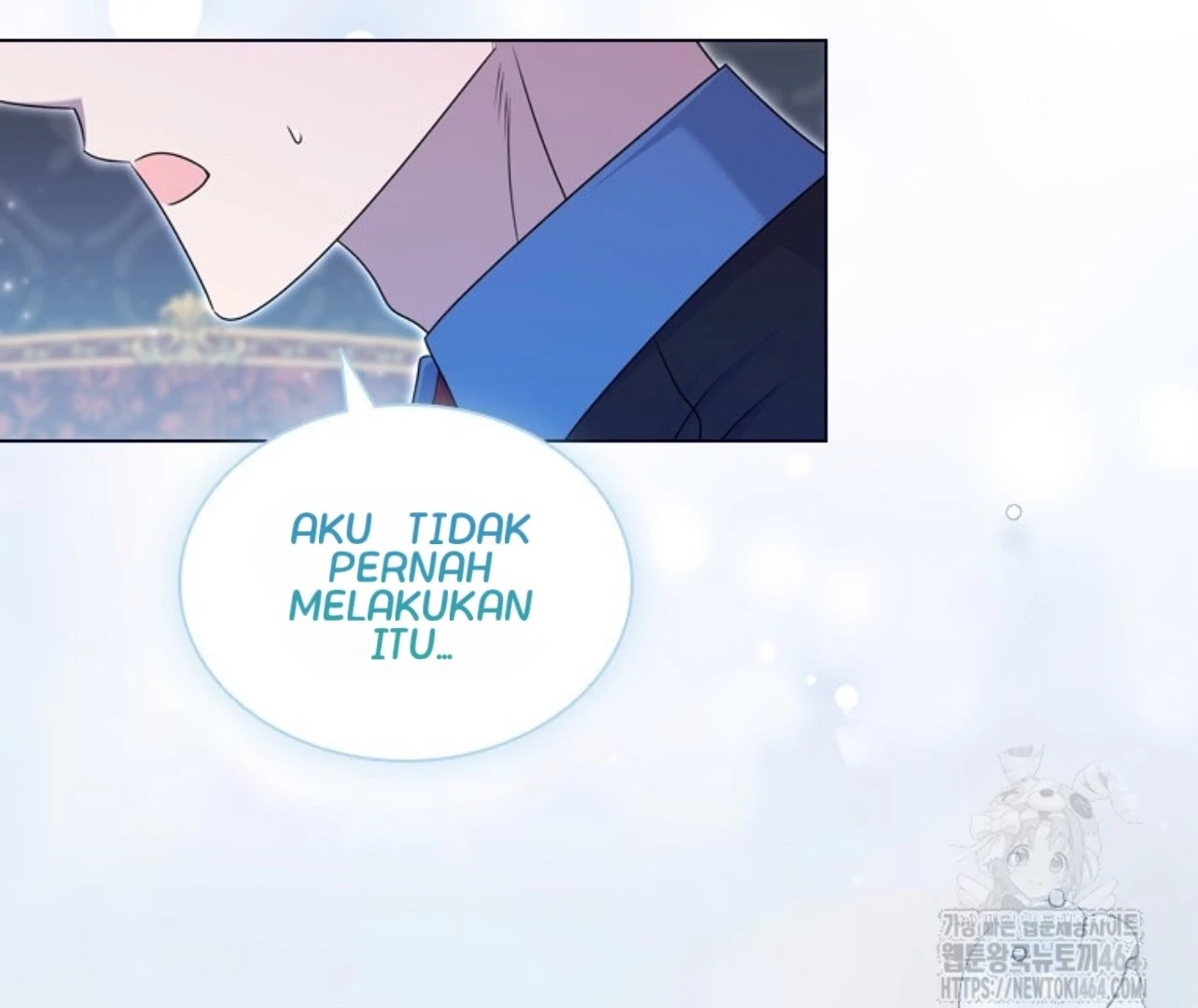 Baca She’s Not Our Daughter! - Chapter 15 halaman 31