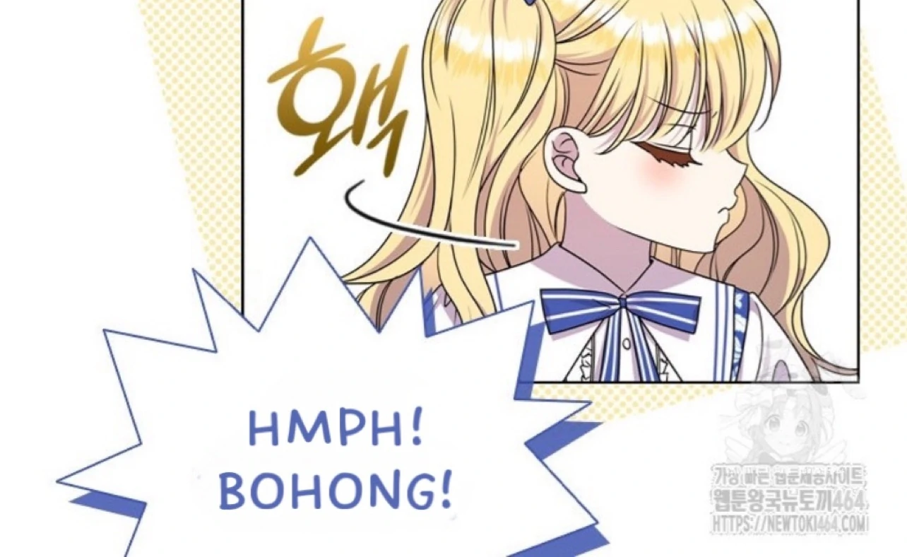 Baca She’s Not Our Daughter! - Chapter 15 halaman 35