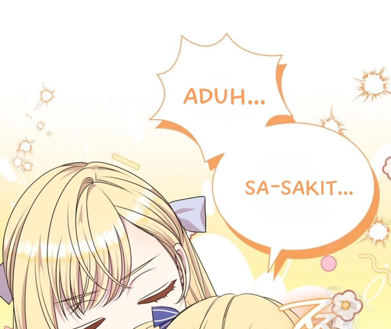 Baca She’s Not Our Daughter! - Chapter 15 halaman 40