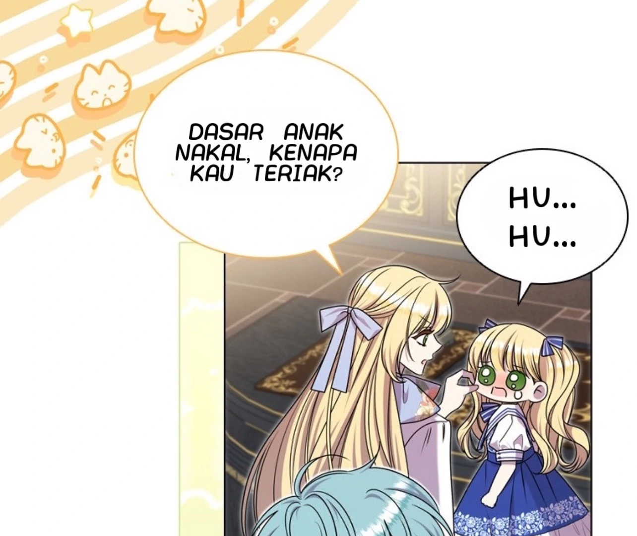 Baca She’s Not Our Daughter! - Chapter 15 halaman 43