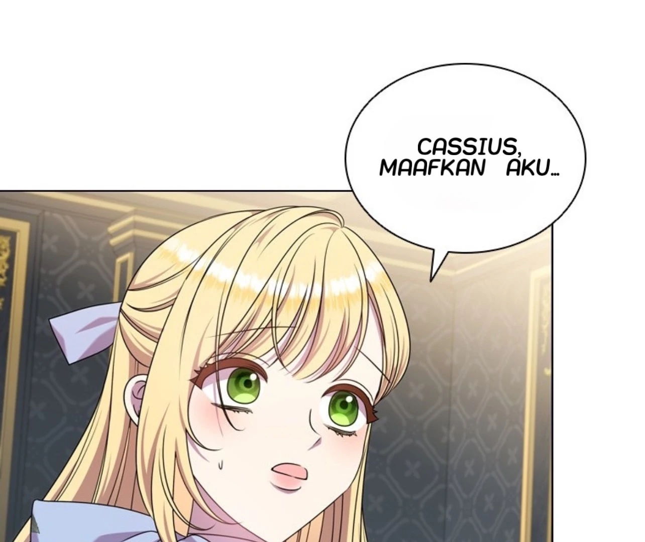 Baca She’s Not Our Daughter! - Chapter 15 halaman 45