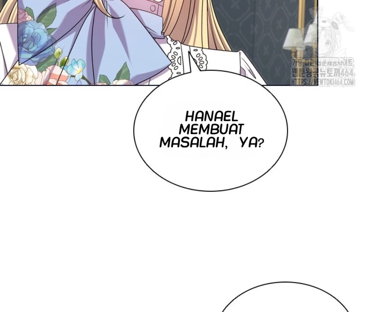 Baca She’s Not Our Daughter! - Chapter 15 halaman 46