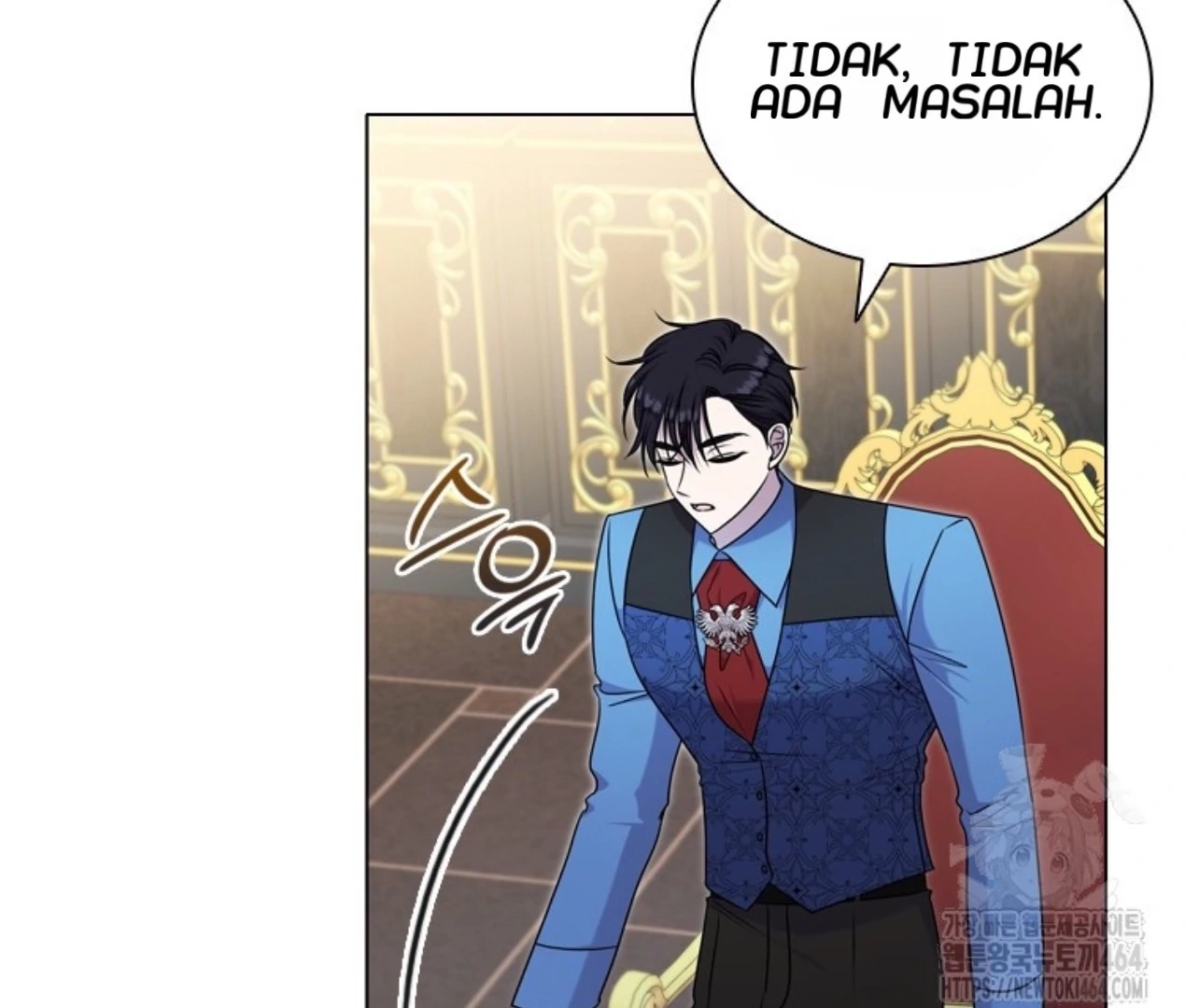 Baca She’s Not Our Daughter! - Chapter 15 halaman 47
