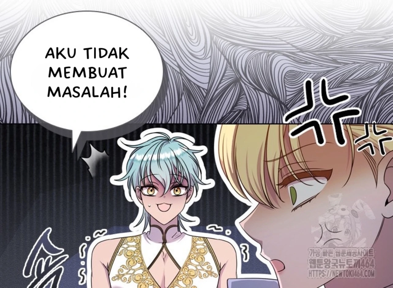 Baca She’s Not Our Daughter! - Chapter 15 halaman 49