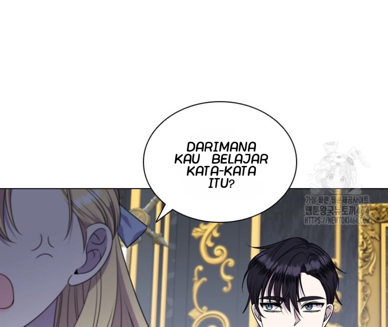 Baca She’s Not Our Daughter! - Chapter 15 halaman 51
