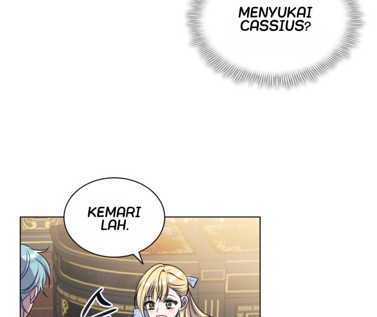 Baca She’s Not Our Daughter! - Chapter 15 halaman 59