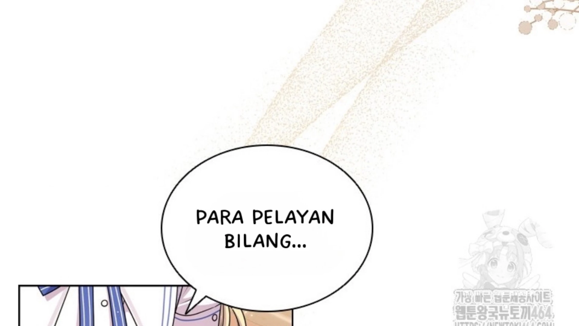 Baca She’s Not Our Daughter! - Chapter 15 halaman 6