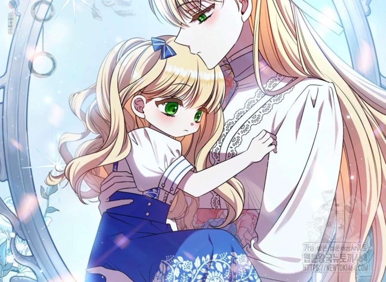 Baca She’s Not Our Daughter! - Chapter 15 halaman 63