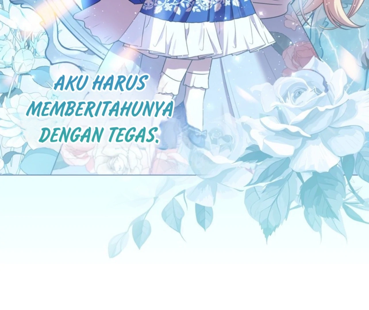 Baca She’s Not Our Daughter! - Chapter 15 halaman 64