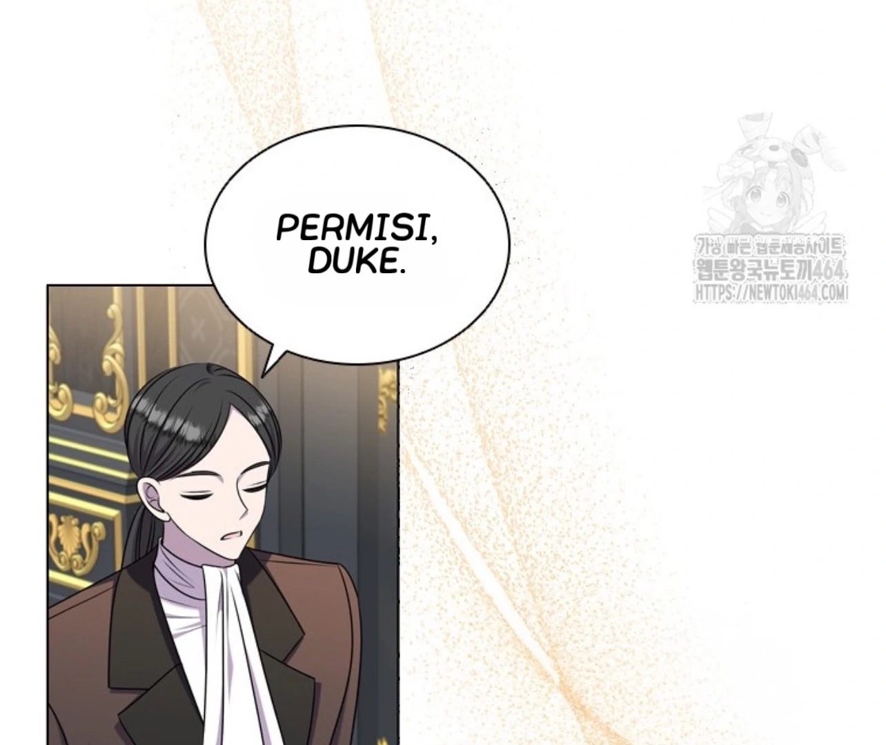 Baca She’s Not Our Daughter! - Chapter 15 halaman 67