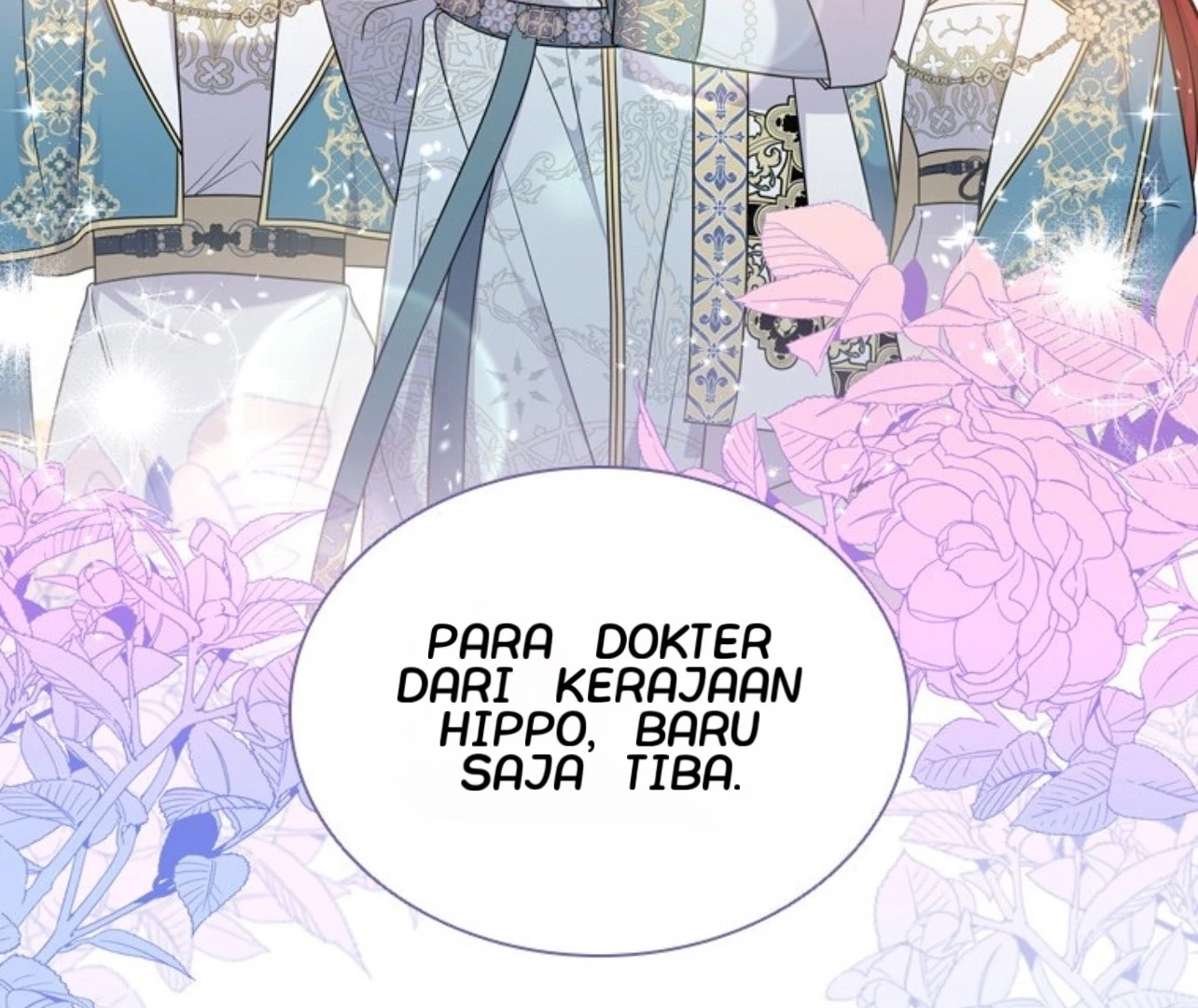 Baca She’s Not Our Daughter! - Chapter 15 halaman 73