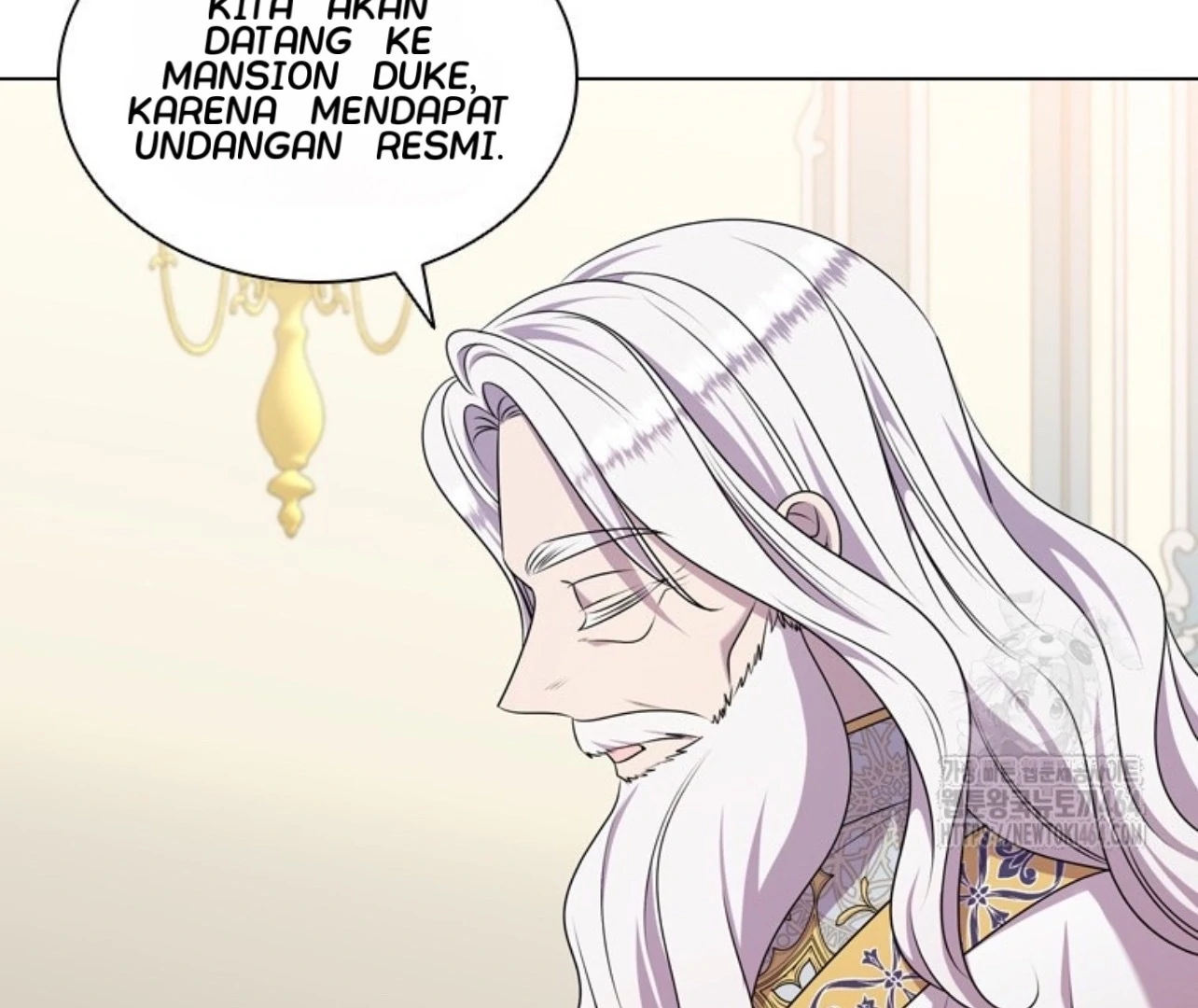 Baca She’s Not Our Daughter! - Chapter 15 halaman 84