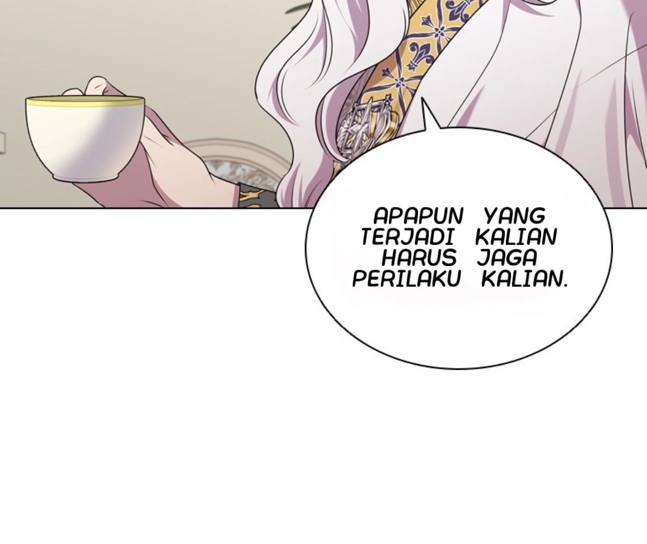 Baca She’s Not Our Daughter! - Chapter 15 halaman 85