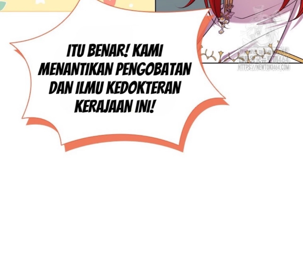 Baca She’s Not Our Daughter! - Chapter 15 halaman 88