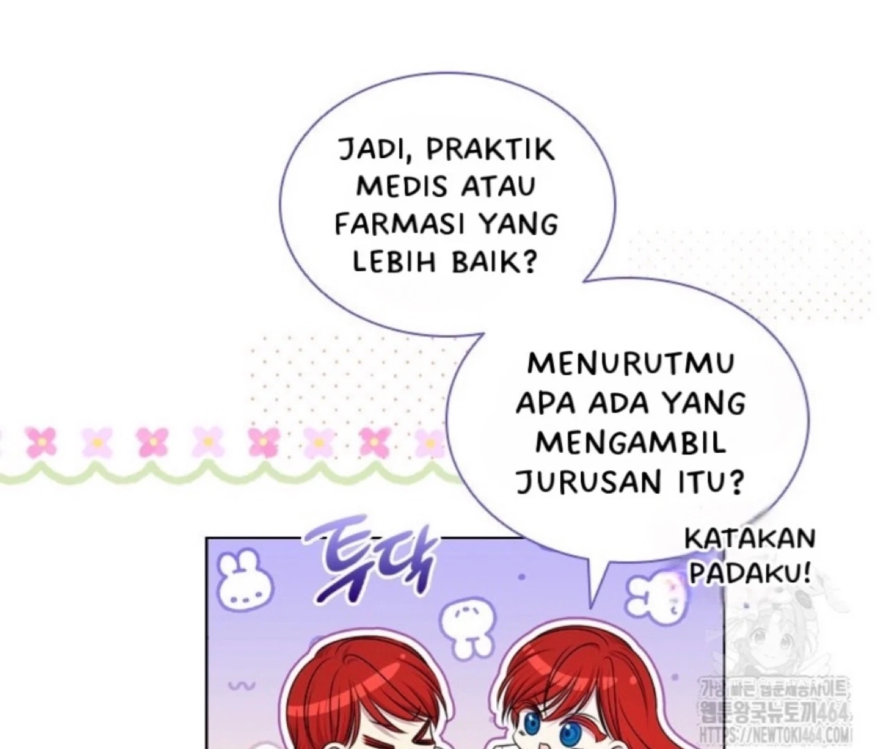 Baca She’s Not Our Daughter! - Chapter 15 halaman 89